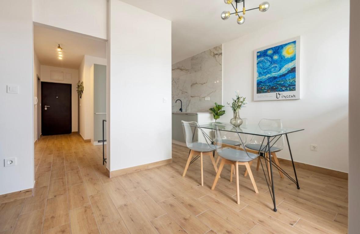 Modern Dax, 12 Min Walk To The Beach *