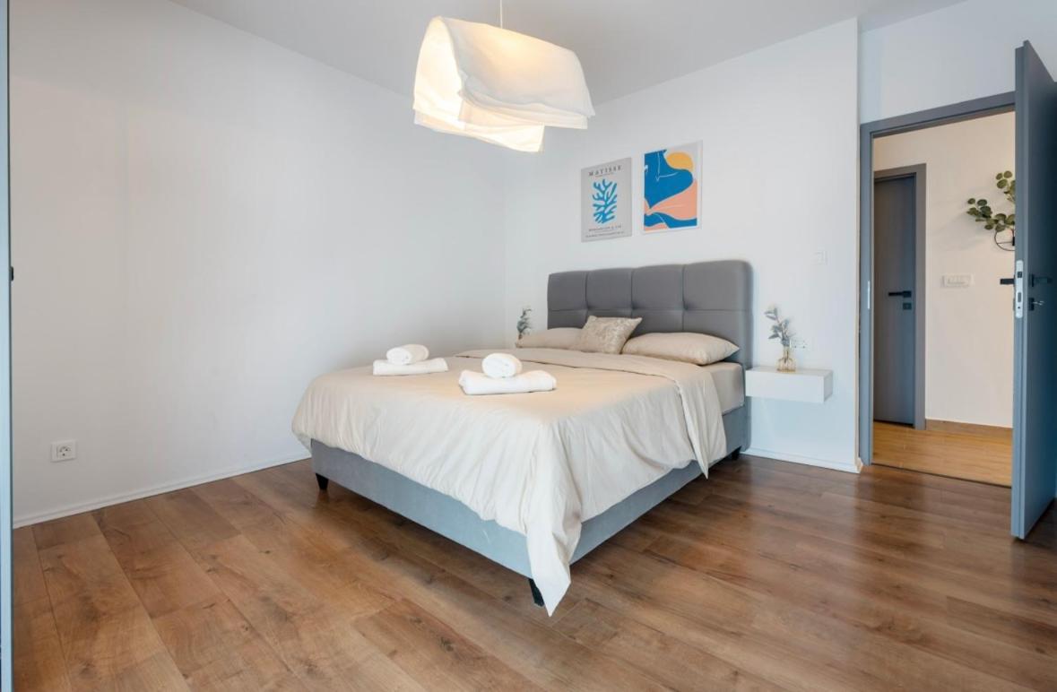 Appartement Modern Dax, 12 Min Walk To The Beach