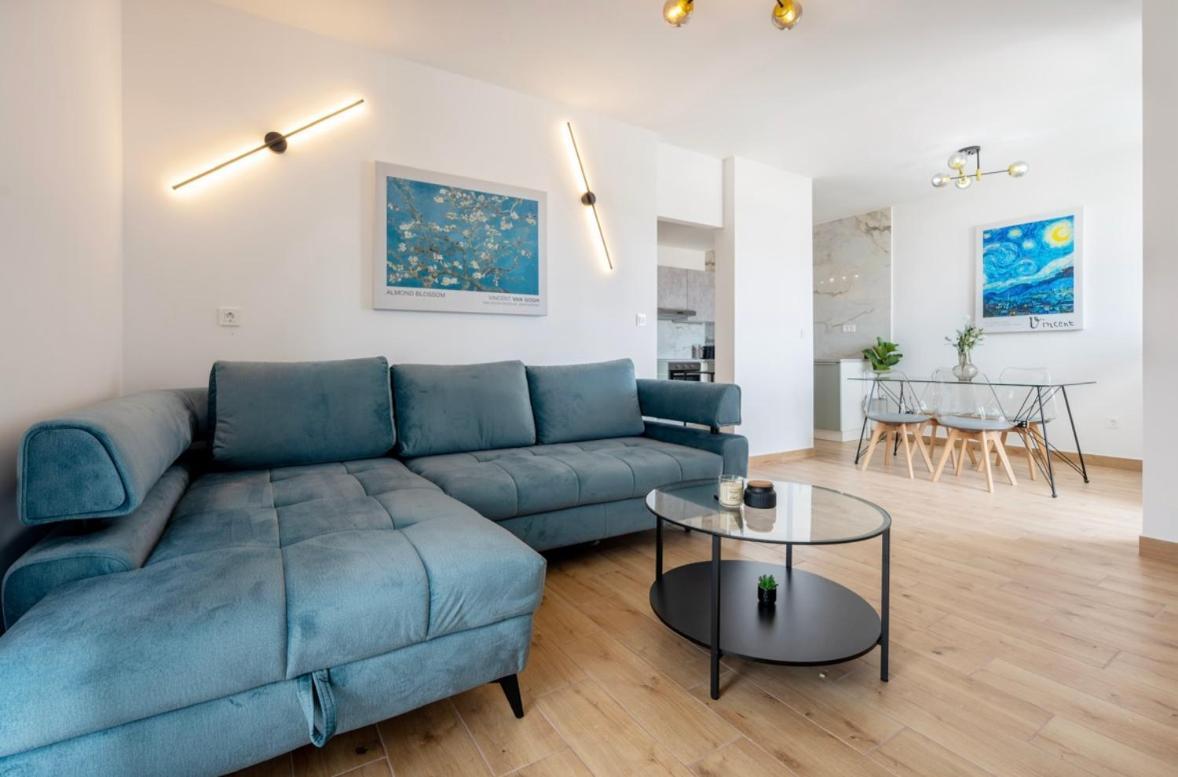 Modern Dax, 12 Min Walk To The Beach